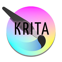 Krita Animation and Illustration Software