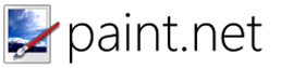 Paint.NET free PC Art Software