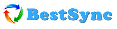 BestSync Logo