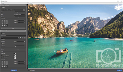 Pixillion Image Converter Screenshot