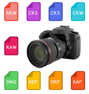 Pixillion Image Converter Screenshot