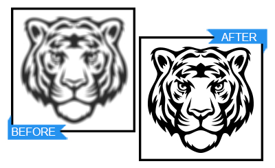 Pixillion Image Converter Screenshot